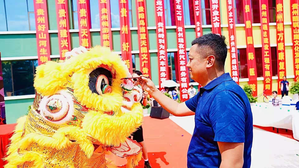 Ckart卡丁車俱樂部開業(yè)慶典(圖7)