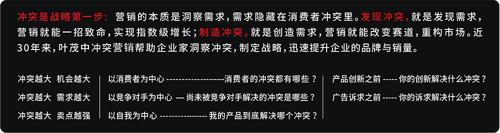 葉茂中營銷策劃機(jī)構(gòu)（葉茂中簡介）(圖2)