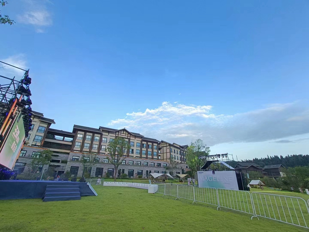 麥吉麗王牌團(tuán)隊(duì)-時(shí)光音樂會(huì)(圖6)