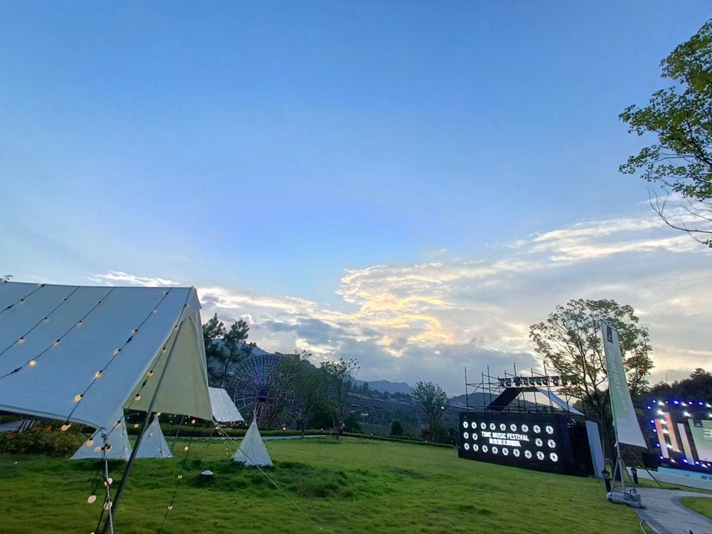 麥吉麗王牌團(tuán)隊(duì)-時(shí)光音樂會(huì)(圖5)