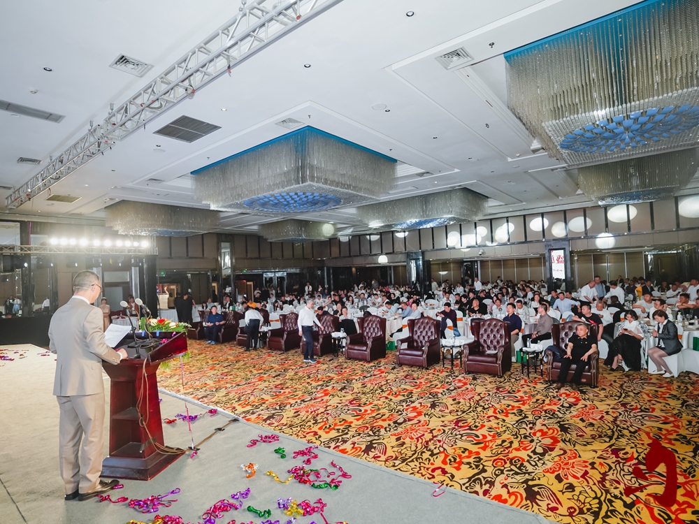 勻酒1979新品發(fā)布會(huì)(圖11)